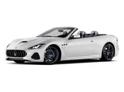 MASERATI GRANCABRIO